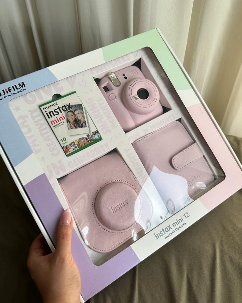 پک دوربین mini 12 - تصویر 3