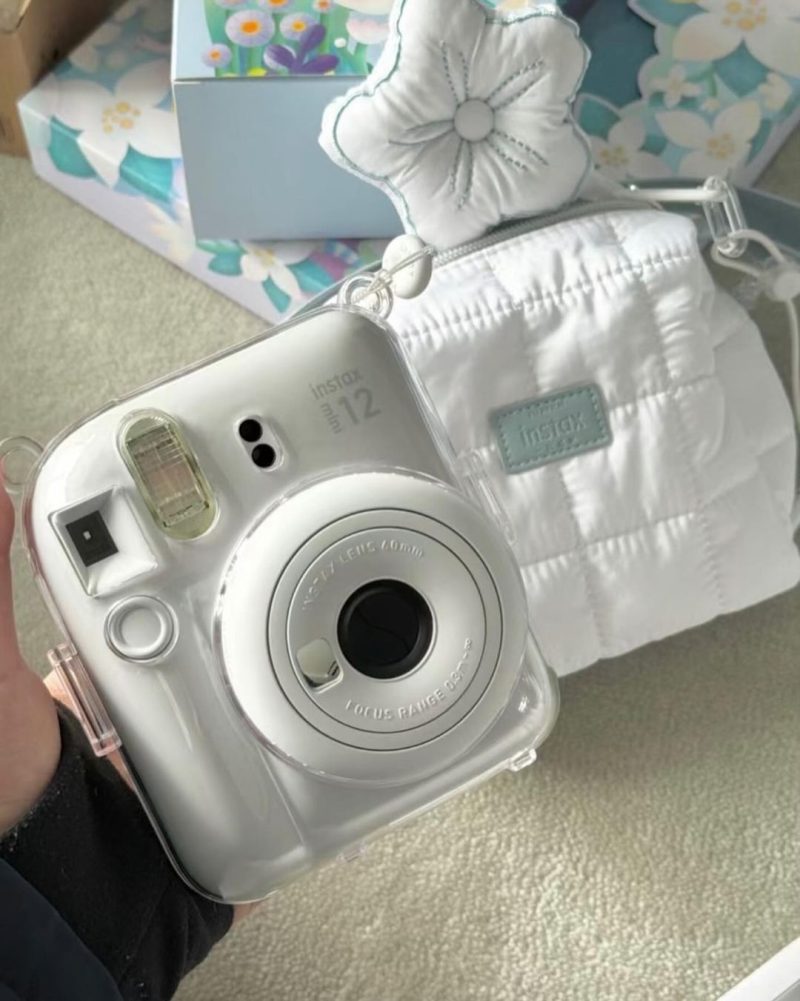 پک دوربین mini 12 - تصویر 3