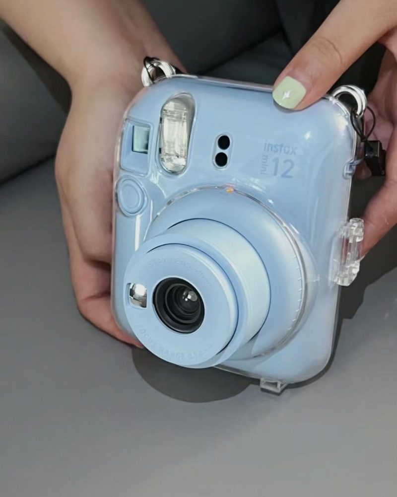 پک دوربین mini 12 - تصویر 4