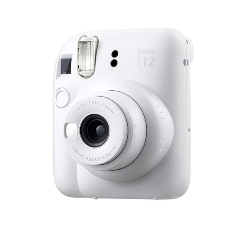 پک دوربین mini 12 - تصویر 2