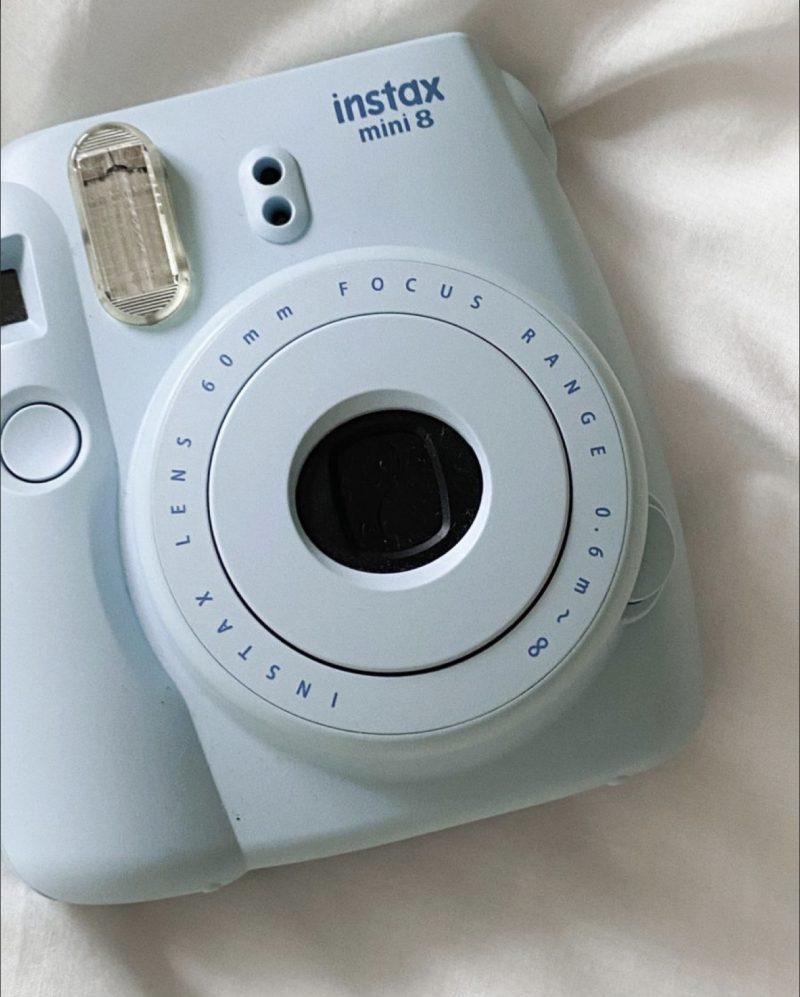 پک دوربین mini 8 - تصویر 2