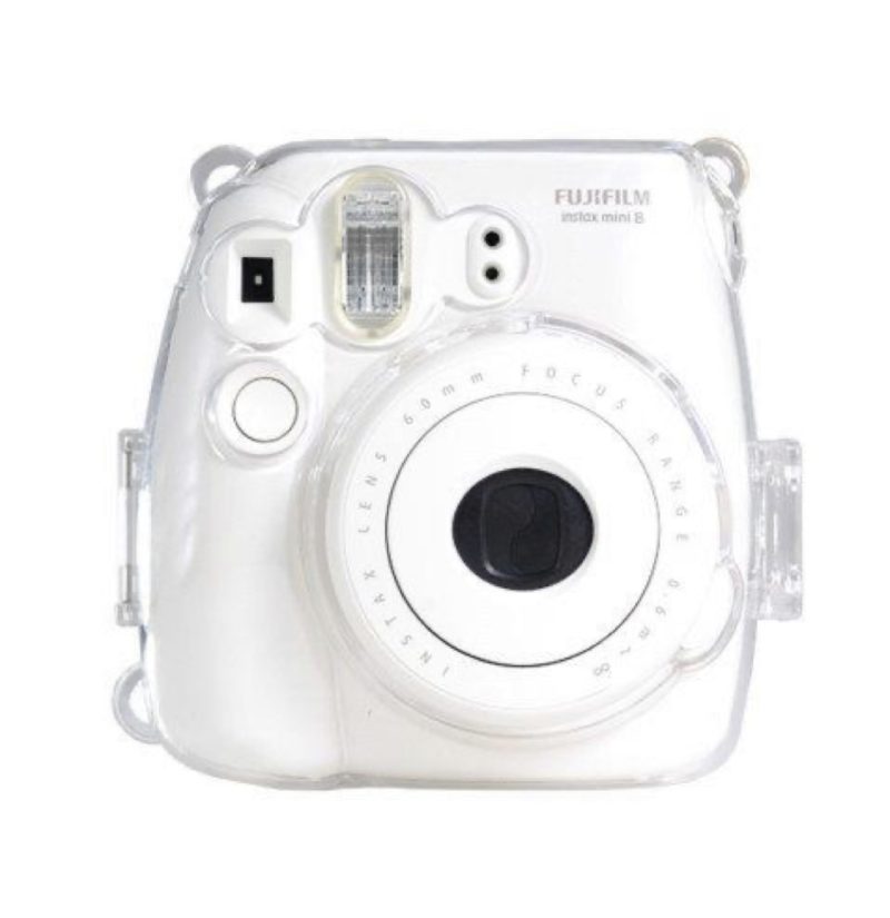 پک دوربین mini 8