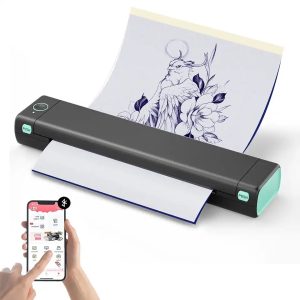 پرینتر (فوممو) حرارتیA4