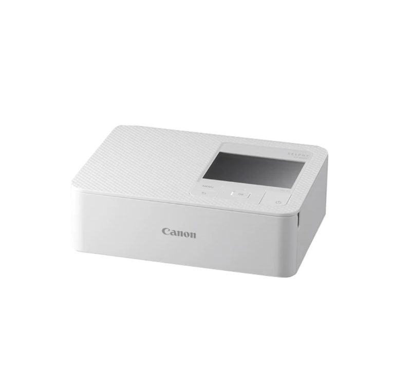 پرینتر عکس canon - تصویر 4