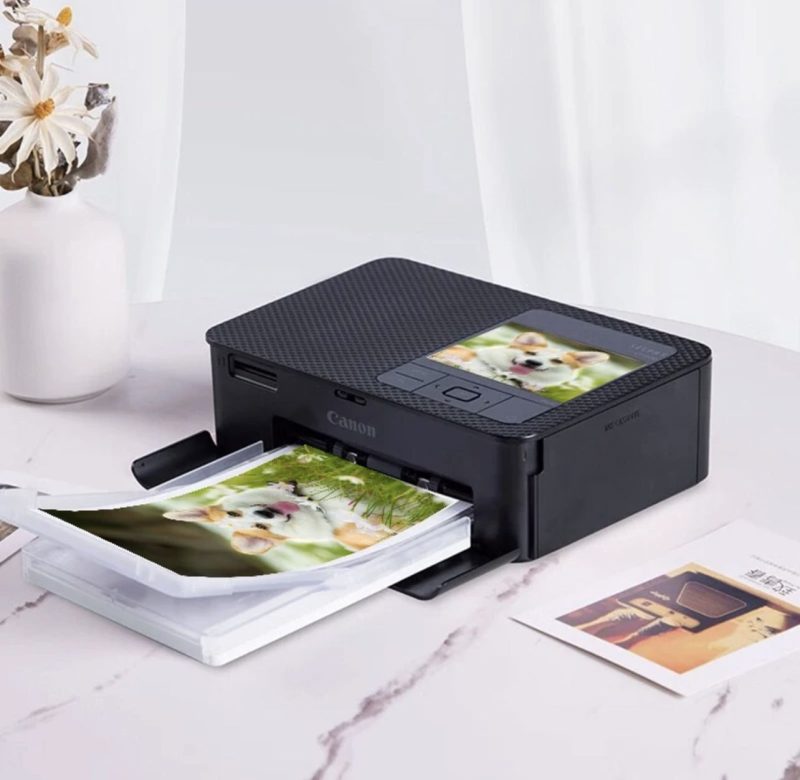 پرینتر عکس canon